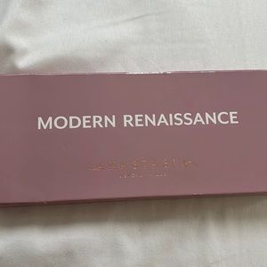 The modern renaissance Anastasia of Beverly Hills palette